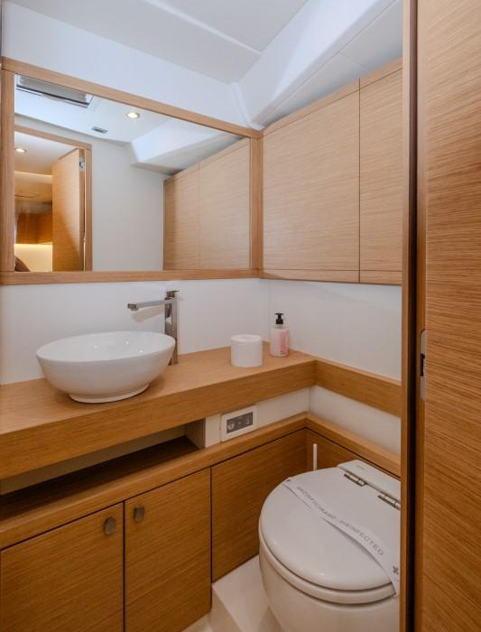 Morea | Grand Soleil 52 LC photo 49