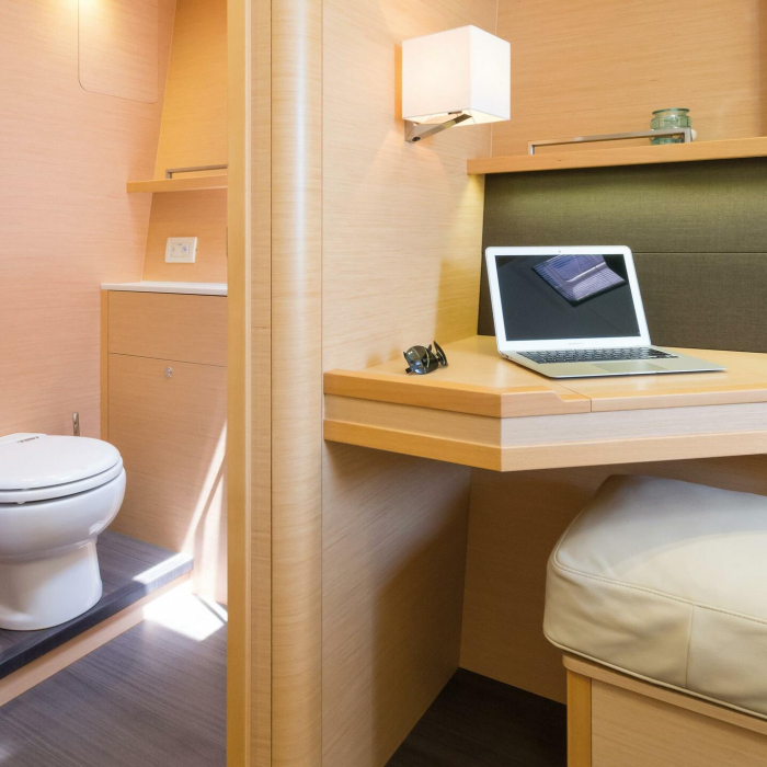 Cool Breeze | Lagoon 560 photo 14