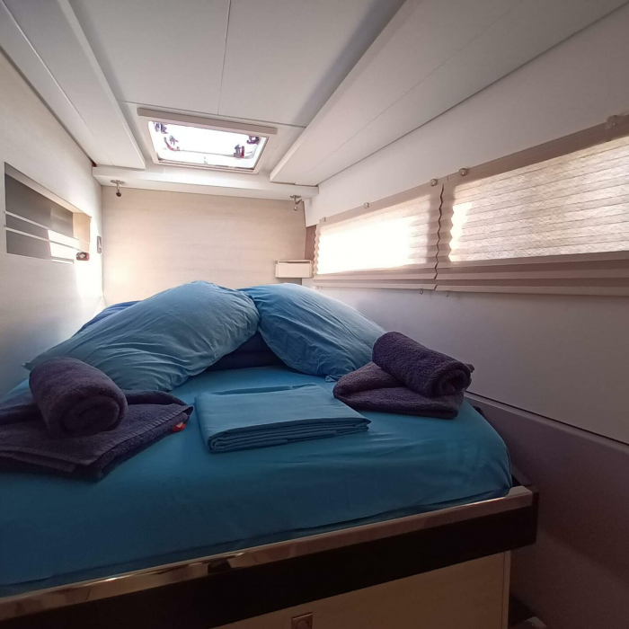 Prince Laurence | Leopard 45 photo 21