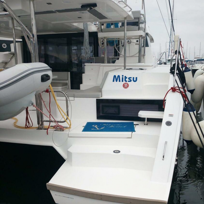 Mitsu | Leopard 42 photo 2