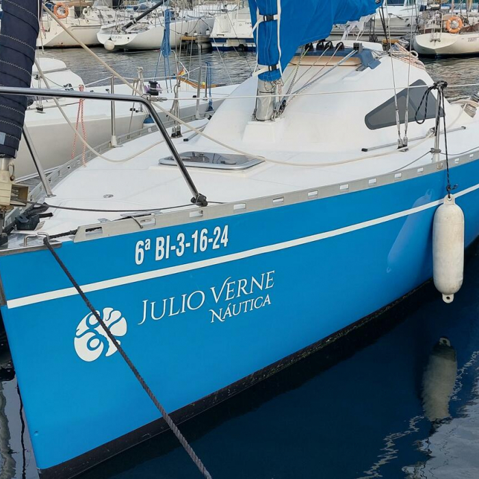 Moca | Yatlant 24 photo 16