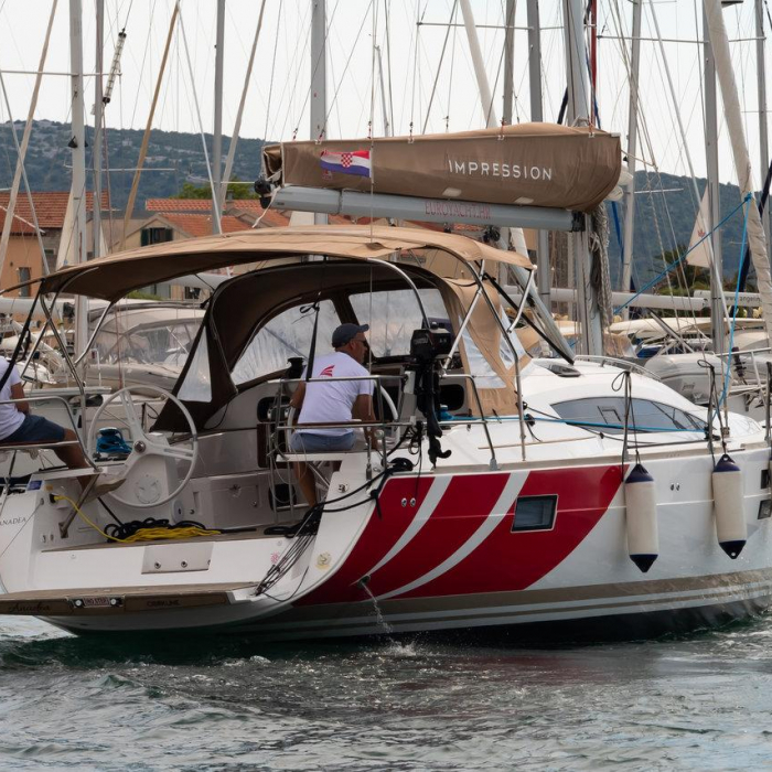 Anadea | Elan Impression 40 photo 9