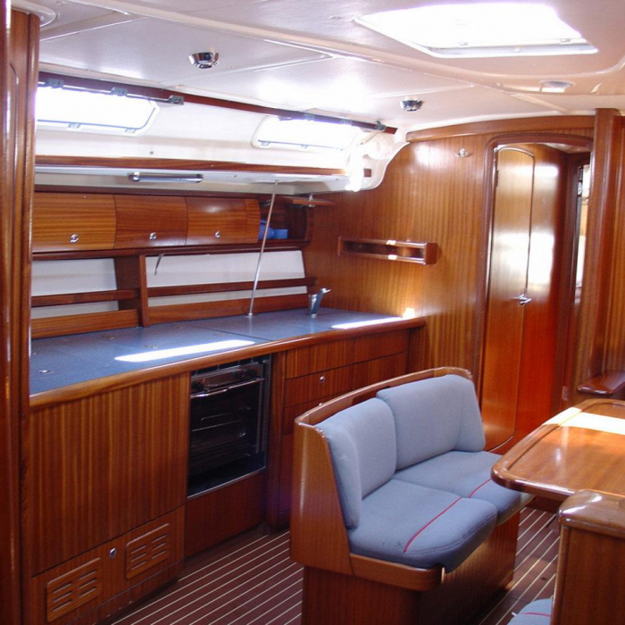 Freedom | Bavaria 44 photo 18