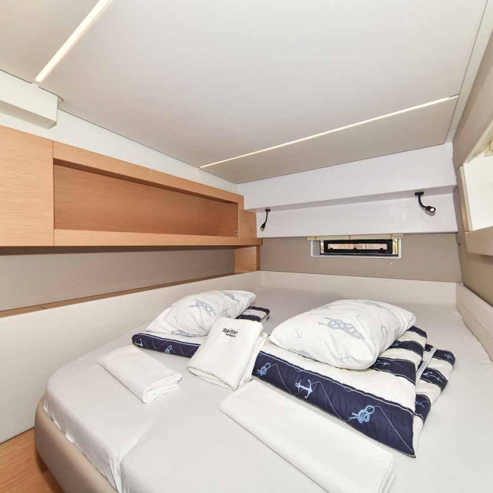 Inspiration I | Nautitech 46 Fly photo 10