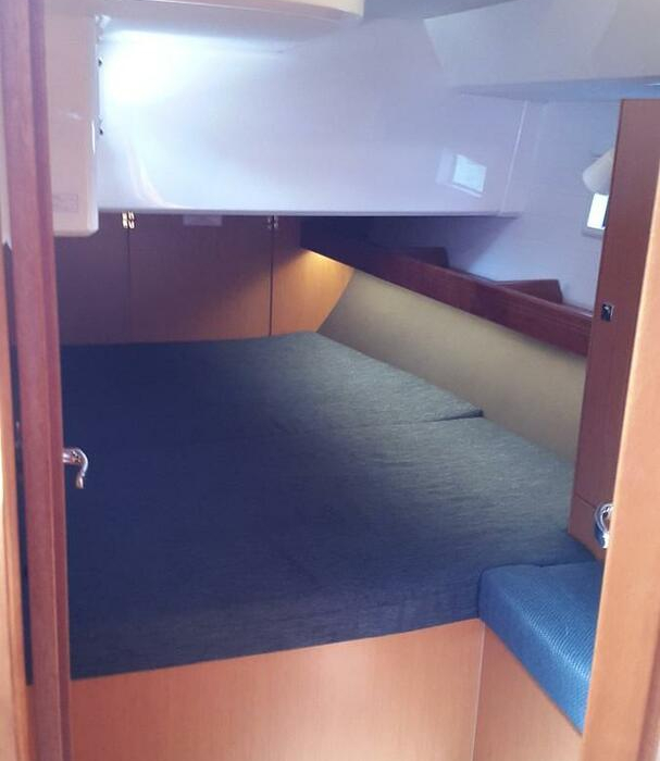 Okyalos | Bavaria Cruiser 46 photo 11