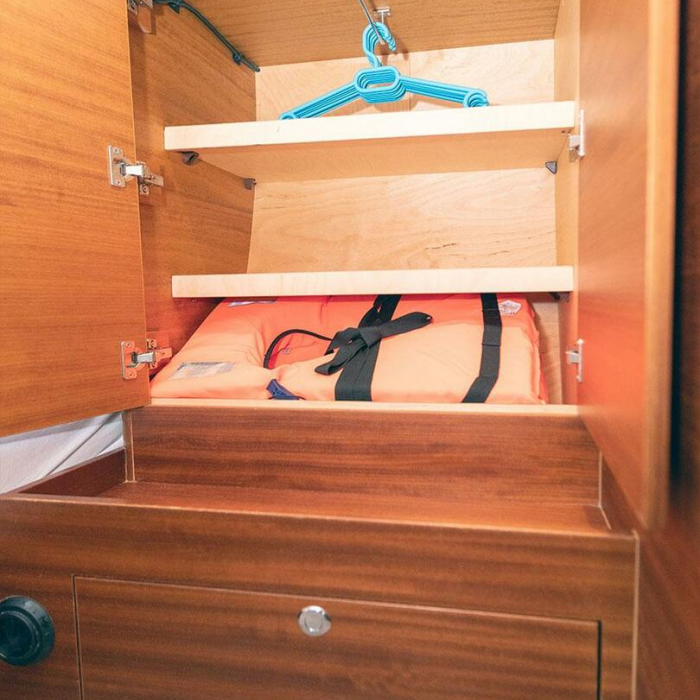 TOP SECRET 2020 | Elan 40.1 photo 1