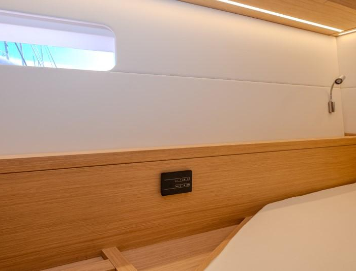 Morea | Grand Soleil 52 LC photo 36