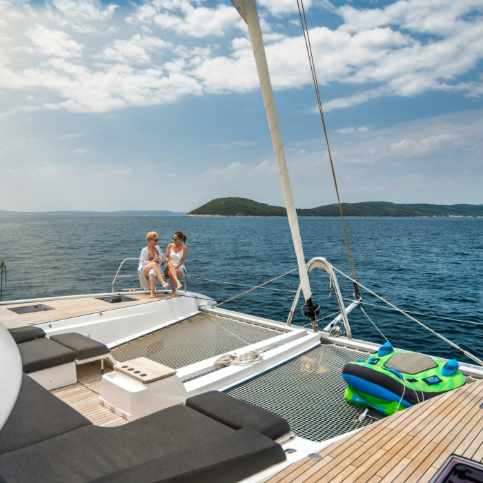 PRINCESS S | Lagoon 55 photo 60