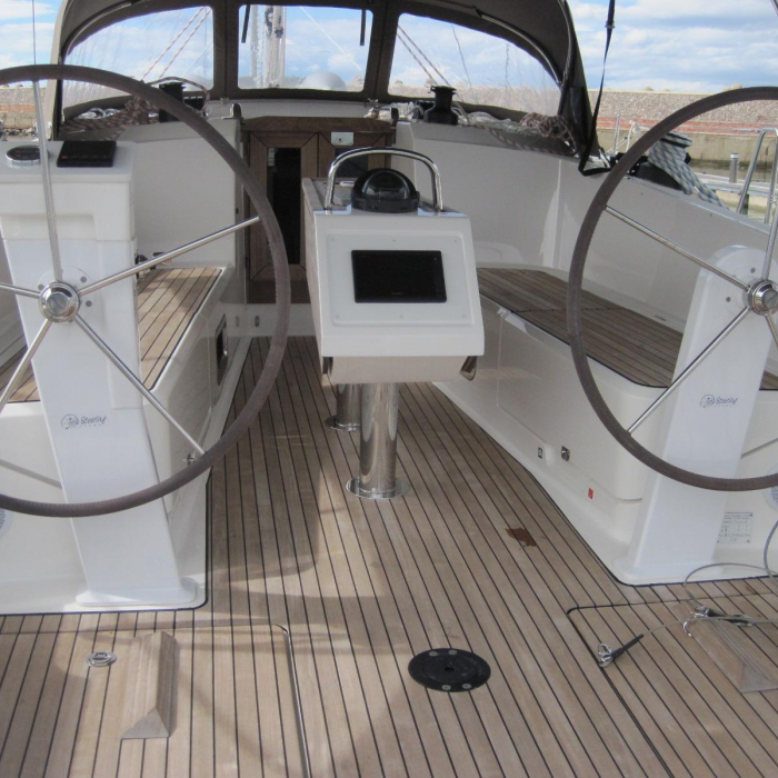 Economy | Bavaria Cruiser 41 photo 2