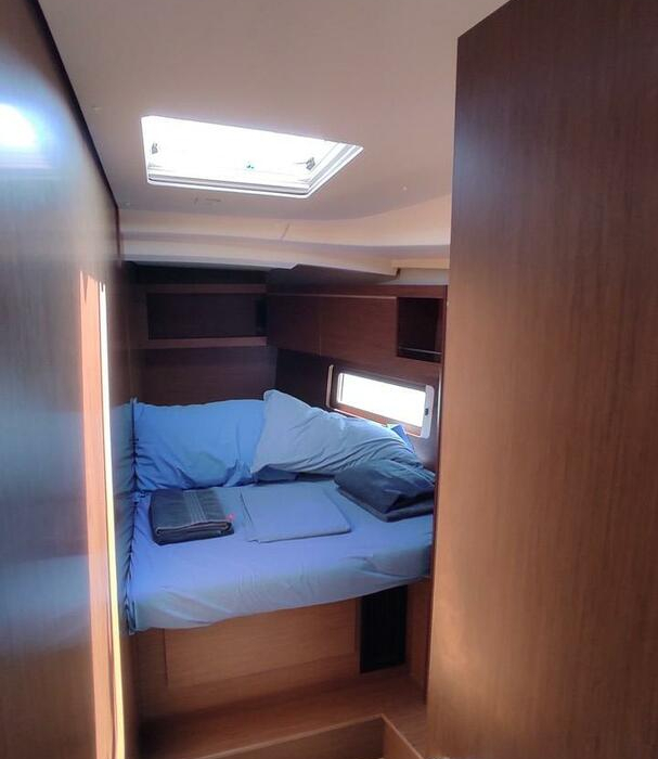 Namaka | Oceanis 46.1 photo 15