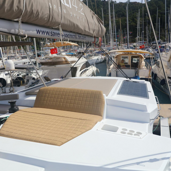 Zephyr | Bali 4.2 photo 5