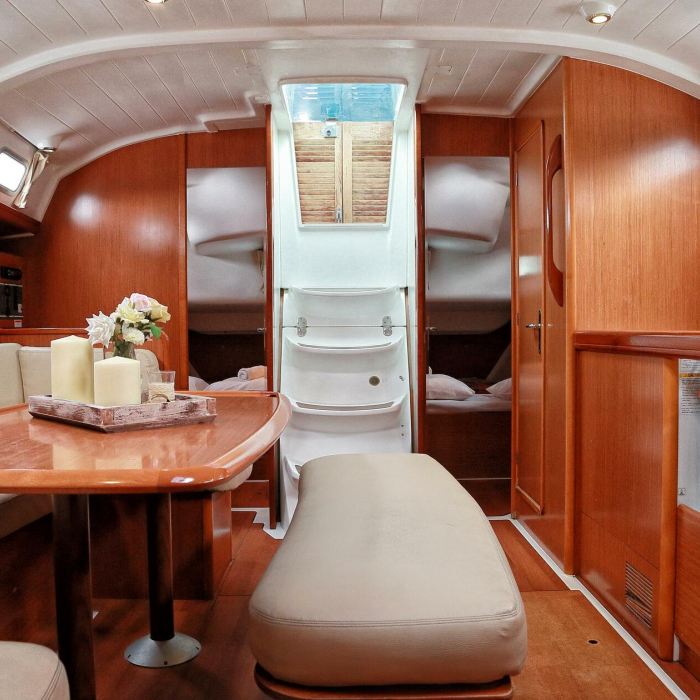 Hermes | Cyclades 43.4 photo 7