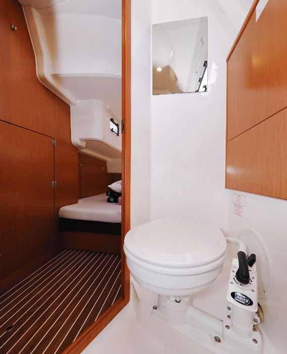 silence one | Bavaria cruiser 51 photo 2