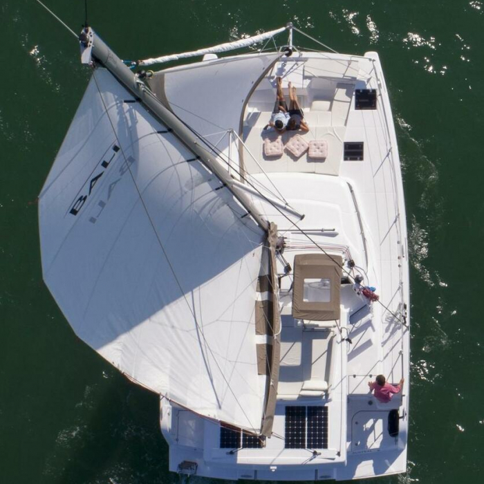 Deep Breath | Bali Catspace photo 5