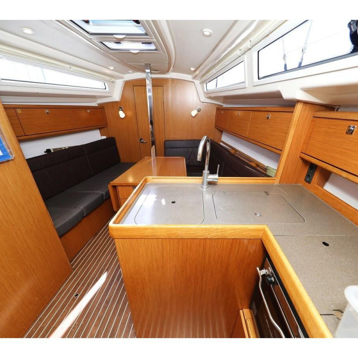 Feeling Good | Bavaria Cruiser 34 photo 12