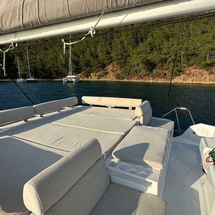 Rea | Bali Catspace photo 3