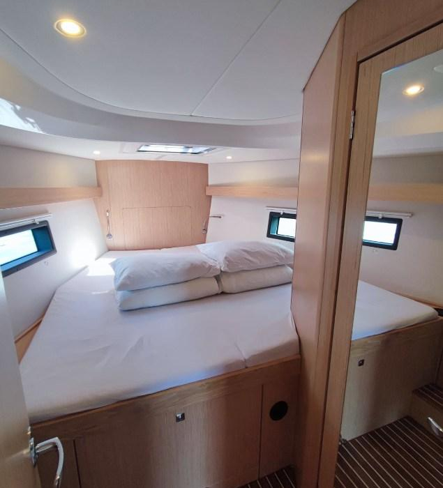 Gala | Bavaria C42 photo 13