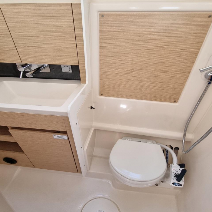 Larod | Hanse 348 photo 16