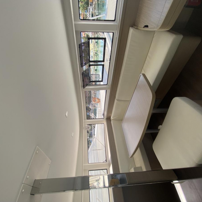 Delta Aquarii | Lagoon 42 photo 16