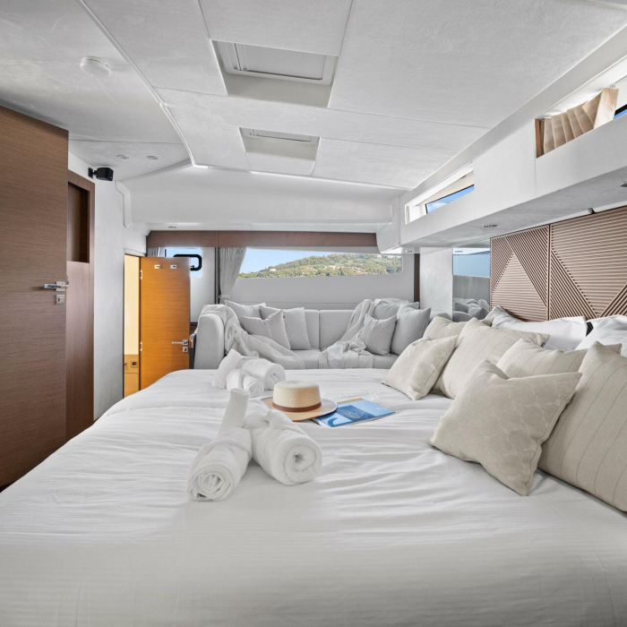 Dolce far niente | Prestige M48 photo 22