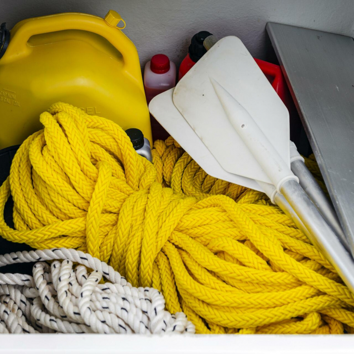 Pink Floyd | Oceanis 34.1 photo 19