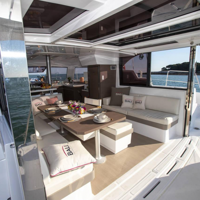 Blue Spirit | Bali Catspace photo 2