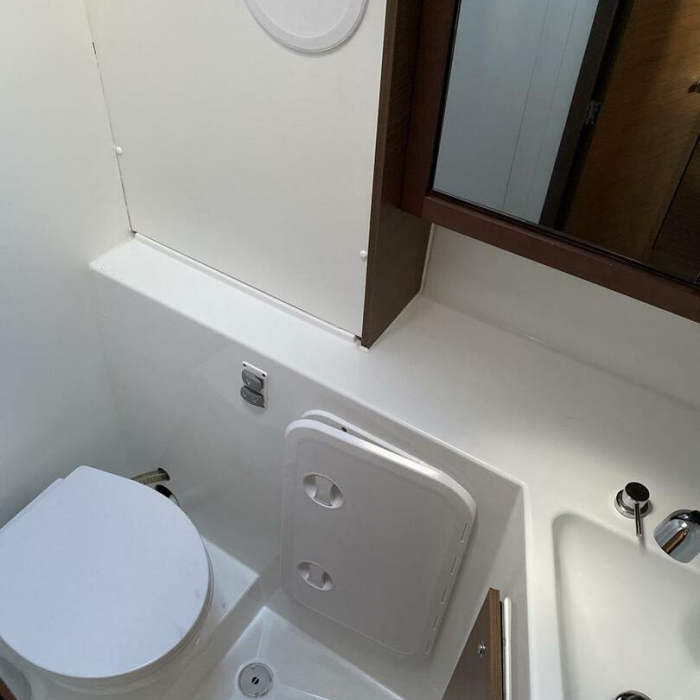 Proxima Centauri | Lagoon 42 photo 17