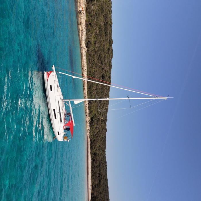 Kobe | Oceanis 40.1 photo 6