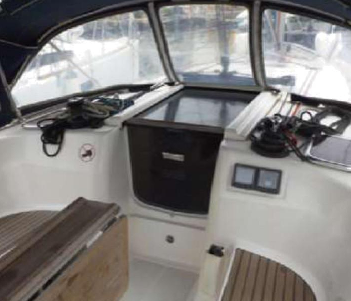 Skiros | Dufour 365 photo 10