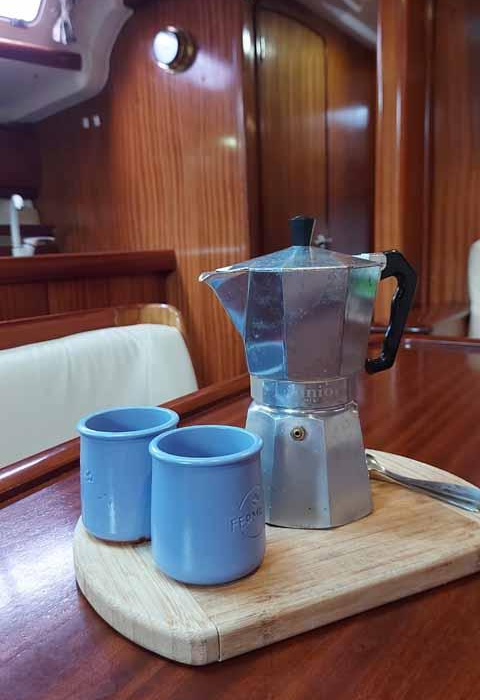 Kigo 3 | Bavaria 44 photo 7