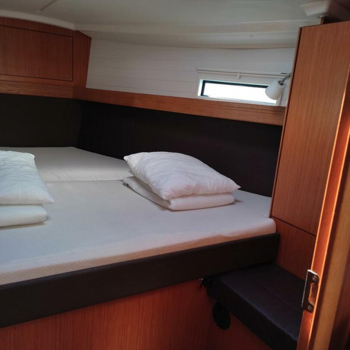 Andrelli | Bavaria 37 Cruiser photo 14