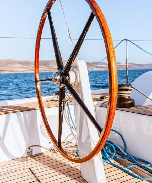 Artemis | X-Yachts X4.6 photo 8