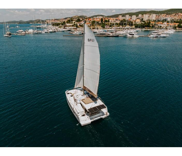 Nor | Bali Catspace photo 3