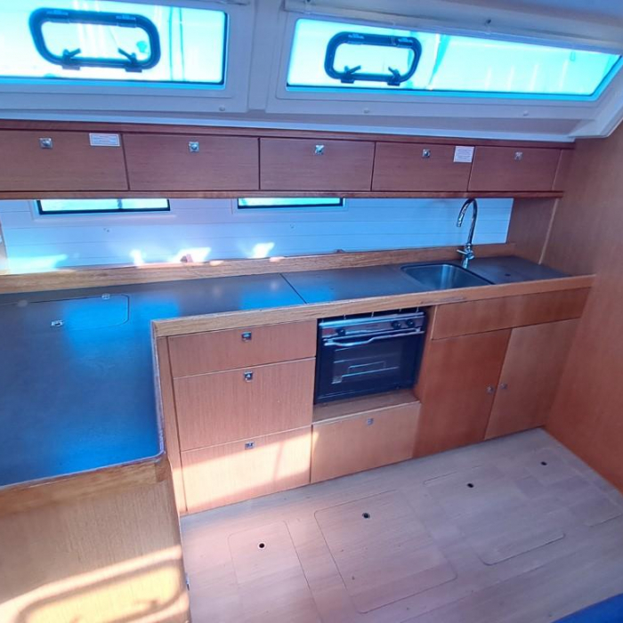 Pimpinella | Bavaria Cruiser 46 photo 42