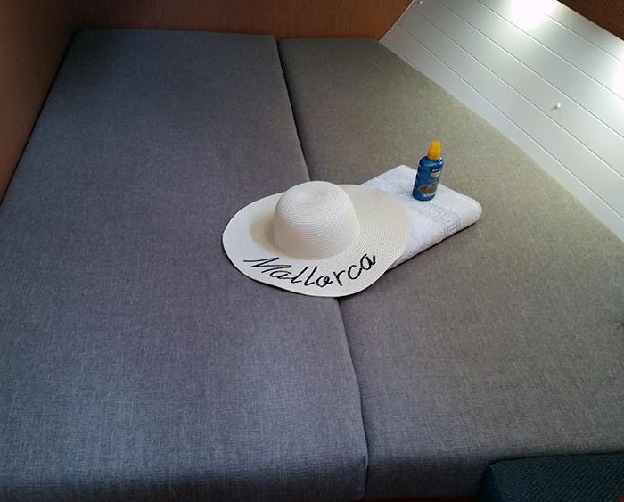 Quantum | Bavaria Cruiser 50 photo 27