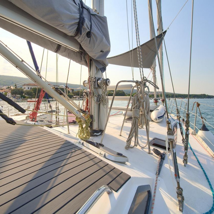 Amica | Dolphin 50 photo 32