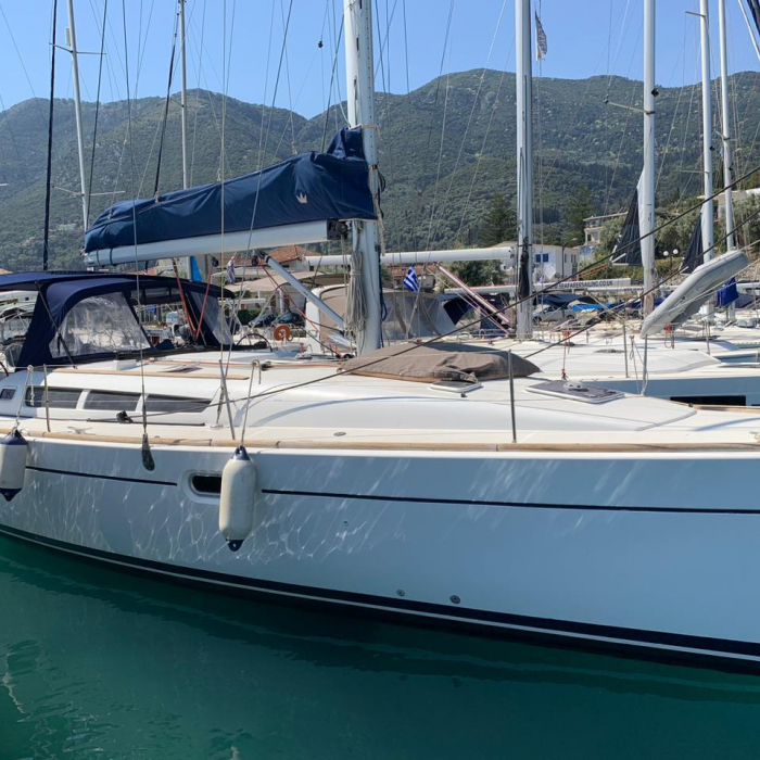 Argonaute | Sun Odyssey 42 i photo 7