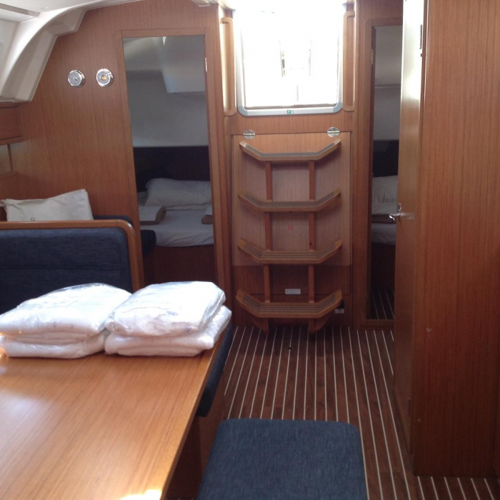 Sheratan | Bavaria Cr 41 photo 9