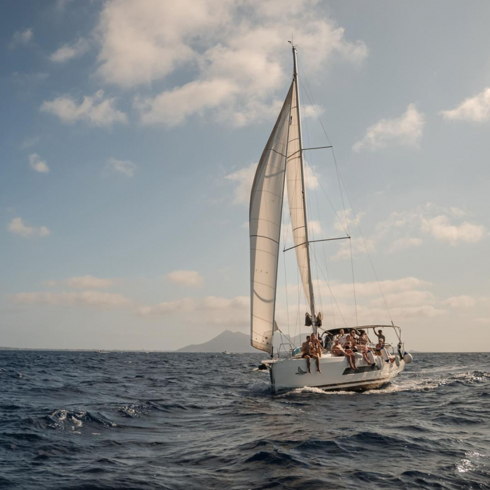Tormenta (Available for Crewed Daily Charters Only) | Dufour 37 photo 3
