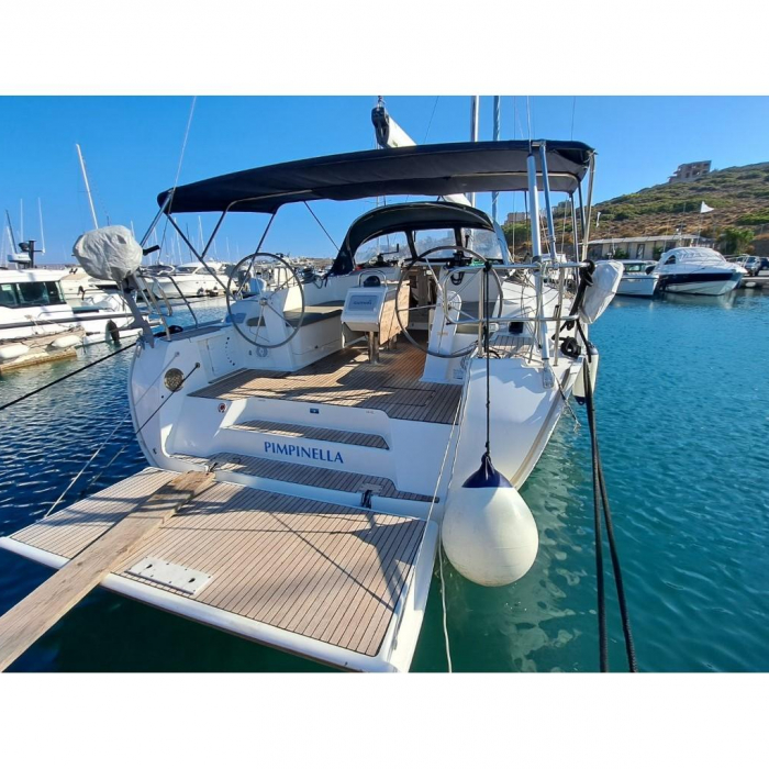 Pimpinella | Bavaria Cruiser 46 photo 15