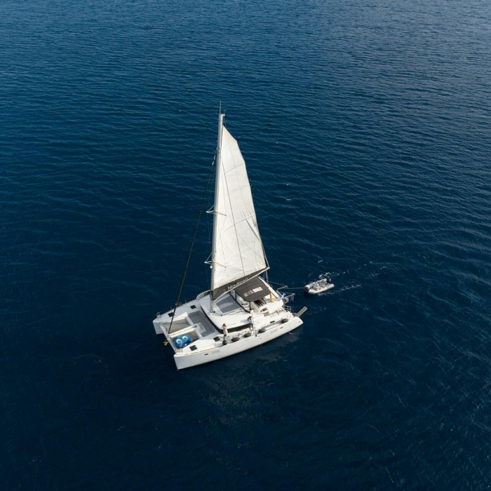 Madicon | Lagoon 450 Fly photo 15