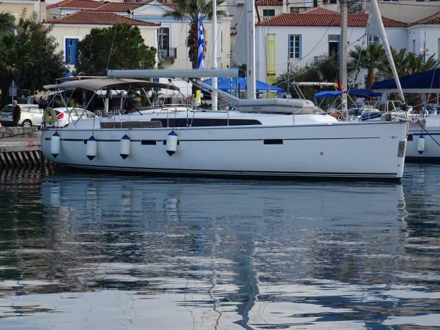 Rea | Bavaria Cruiser 46 photo 7