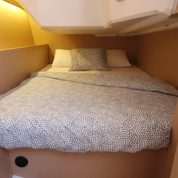 Breeze | Oceanis 37.1 photo 20