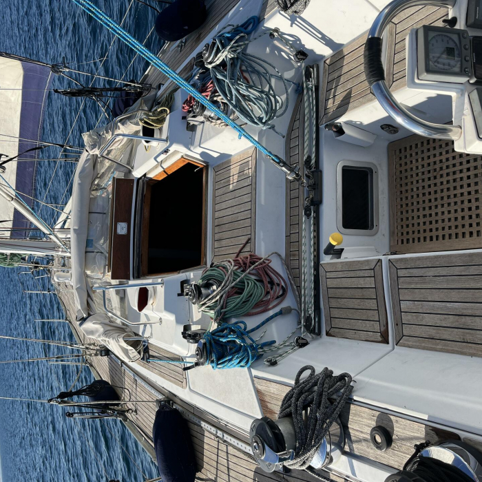 Classic | Grand Soleil 45 photo 18