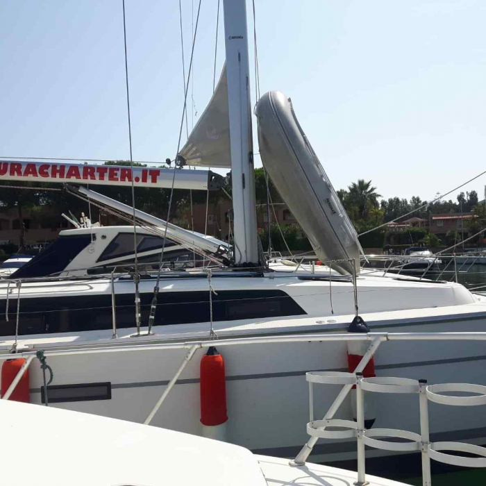 Seven | Bavaria cruiser 51 photo 4