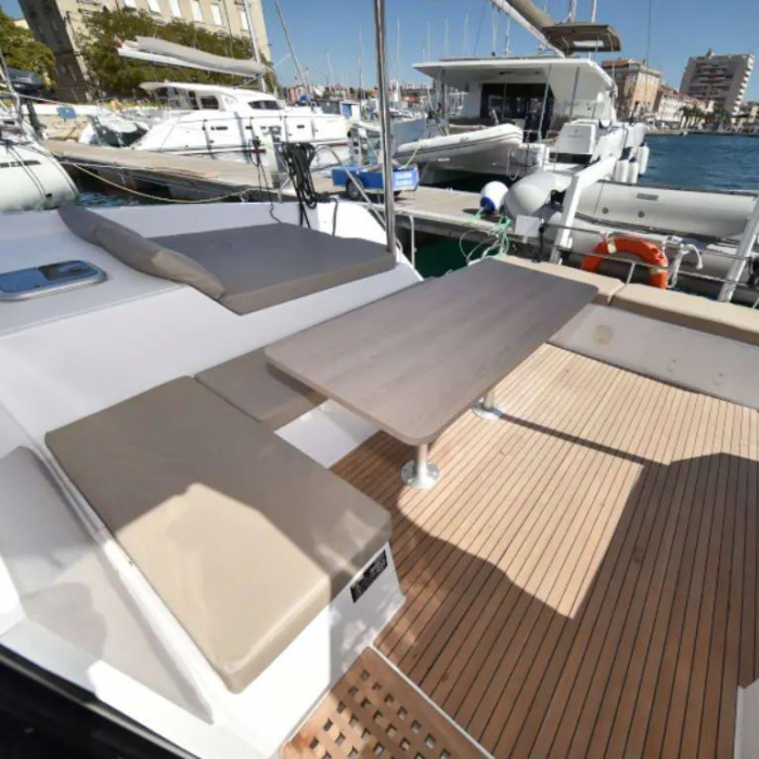 Economy | Aventura 34 photo 6
