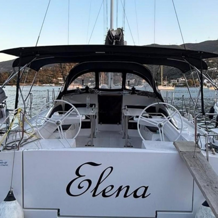 Elena | Elan Impression 43 photo 6