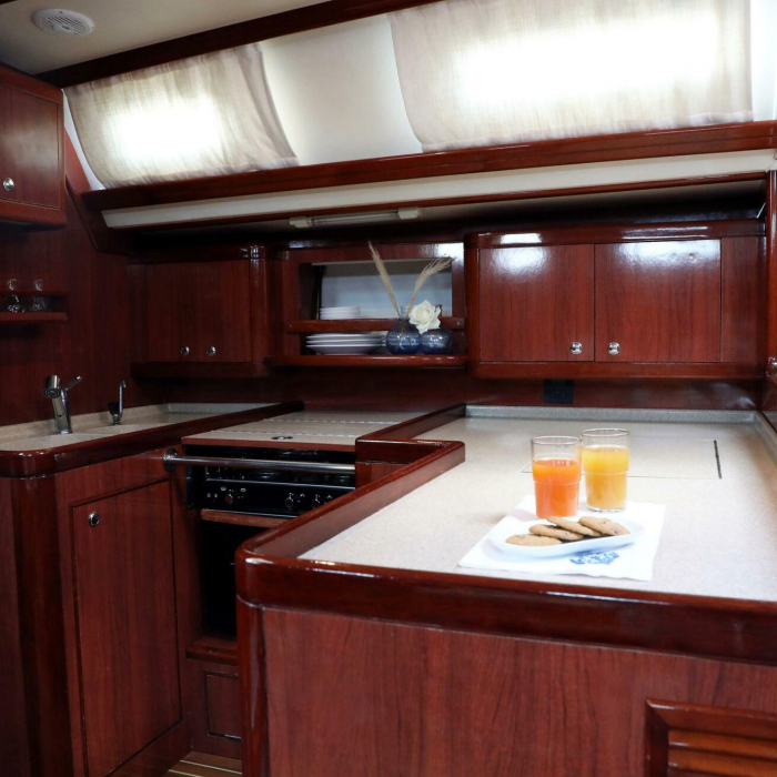 Mythos | Ocean Star 56.1 photo 18