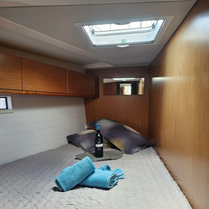 Soleado | Bavaria 51 Cruiser photo 38