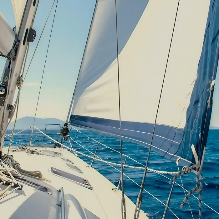 Melodia | Bavaria 50 Cruiser photo 2